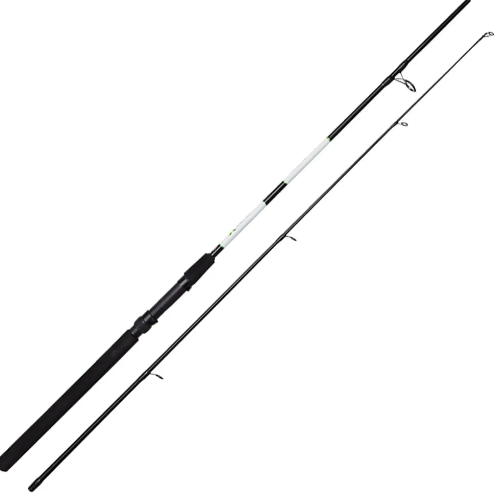 DAM Base-X Spin 8'/2.40M M 20-40G 2Sec