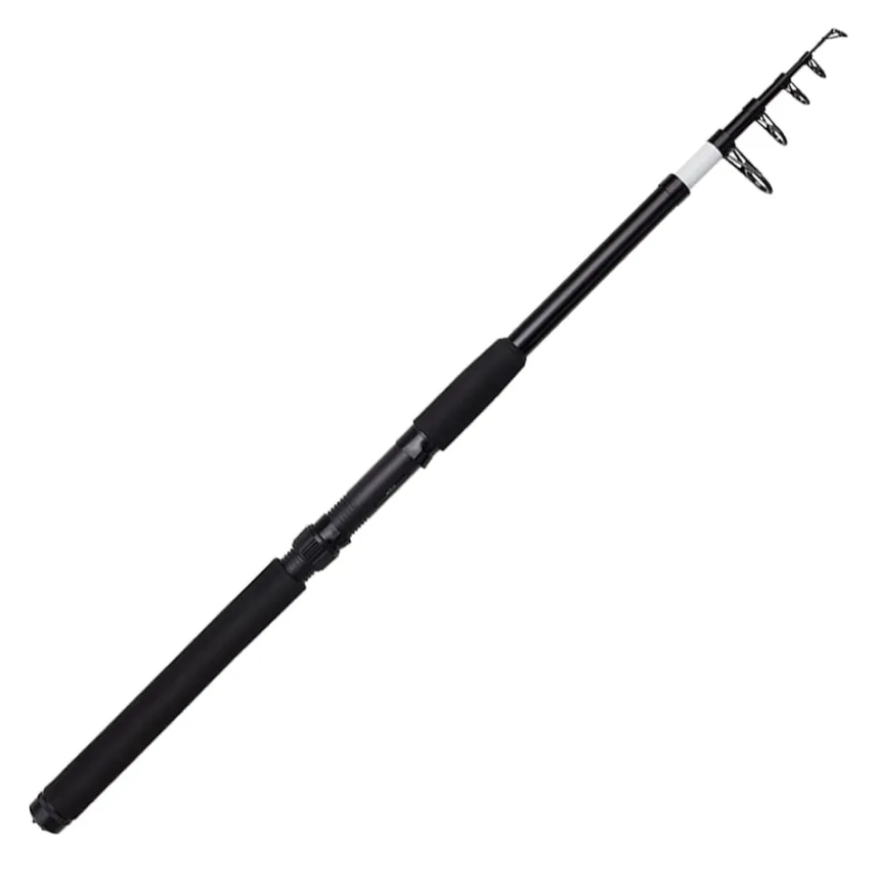 DAM Base-X Tele 100 10'/3.00M M 50-100G 5Sec