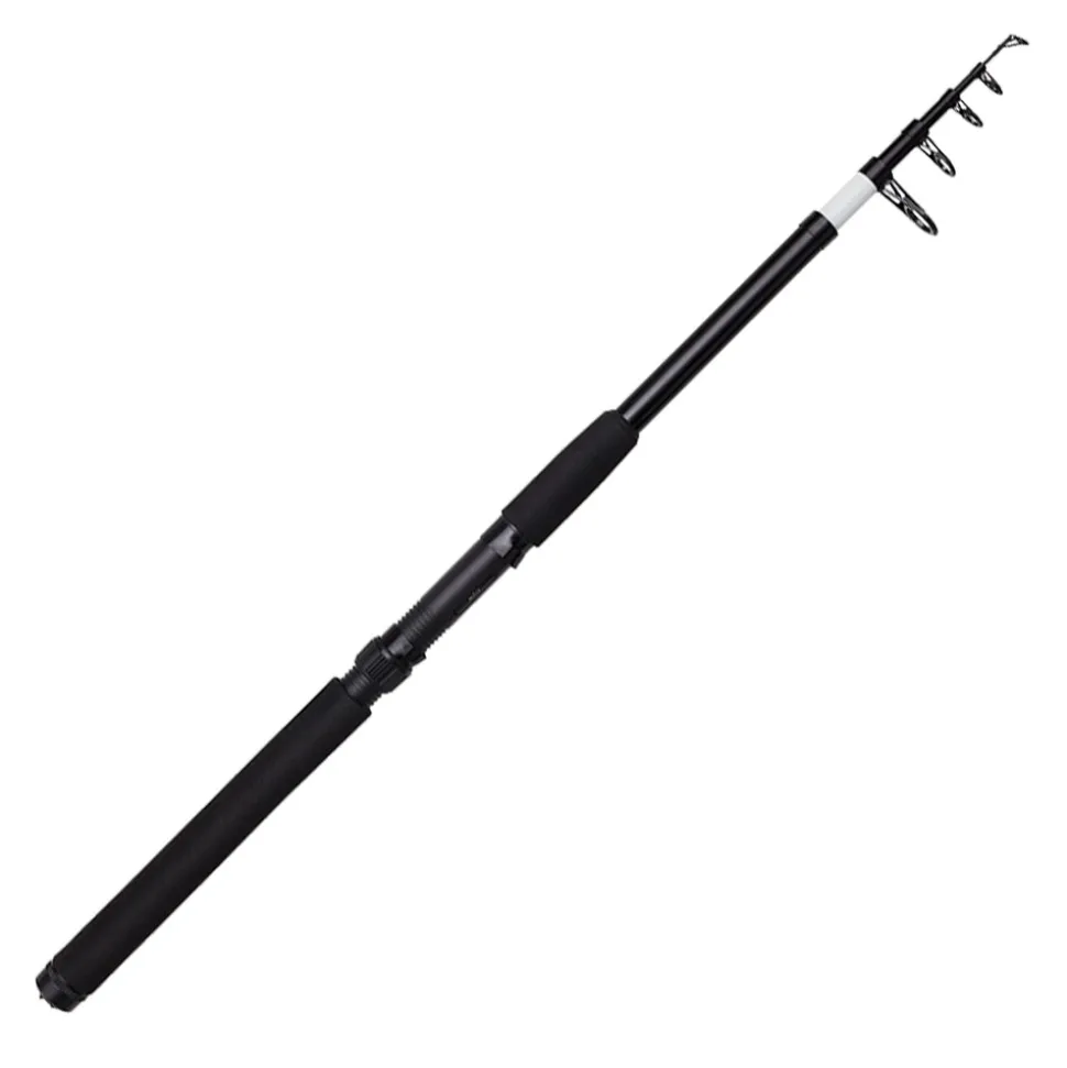 DAM Base-X Tele Spin 30 9'/2.70M M 10-30G 6Sec Allroundrute