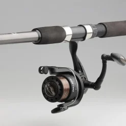 DAM Full Tech Feeder 11Ft -90g 4000 0,20mm Feeder-Kombo