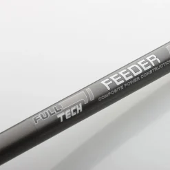 DAM Full Tech Feeder 11Ft -90g 4000 0,20mm Feeder-Kombo