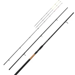 DAM Intenze 2 Feeder 3,60m 40-80g 3pcs. Feederrute