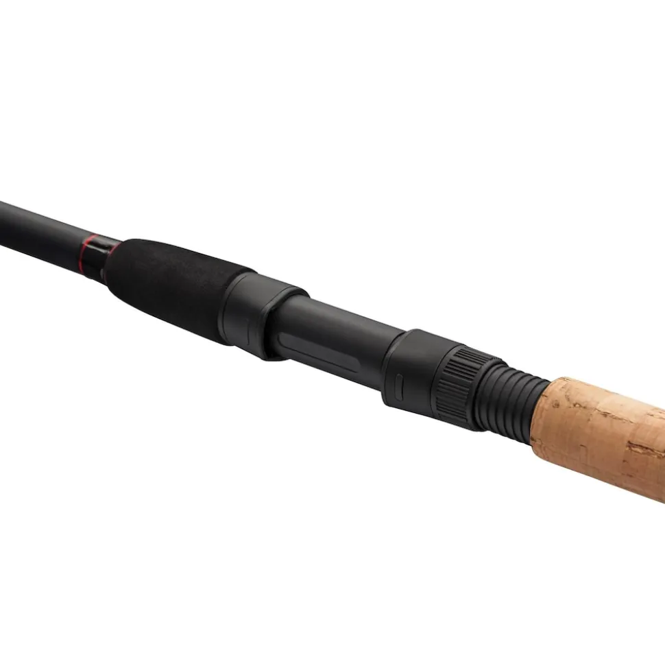 DAM Intenze 2 Method 3,90m 60-120g 3pcs. Feederrute