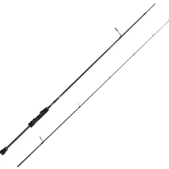 DAM Microflex 2 702ML 2,10m 3-15g Ultralight Spinnrute