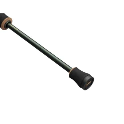 DAM Microflex 2 702ML 2,10m 3-15g Ultralight Spinnrute