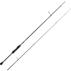 DAM Microflex 2 702ML 2,10m 3-15g Ultralight Spinnrute