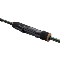 DAM Microflex 2 702ML 2,10m 3-15g Ultralight Spinnrute