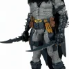 DC Multiverse - Todd Batman 18 cm Figur