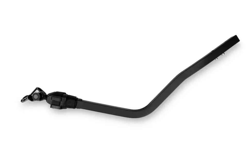 Deichsel Zweisitzer für 20" Fahrräder