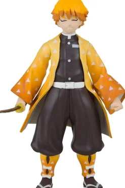 Demon Slayer Deluxe - Zenitsu Agatzuma 13cm Figur