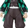 Demon Slayer 7" - Tanjiro Kamado 18 cm Figur