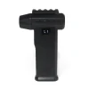 Denver HJB-172 Akku-Staubbläser–75W, mit LED-Arbeitslicht, schwarz
