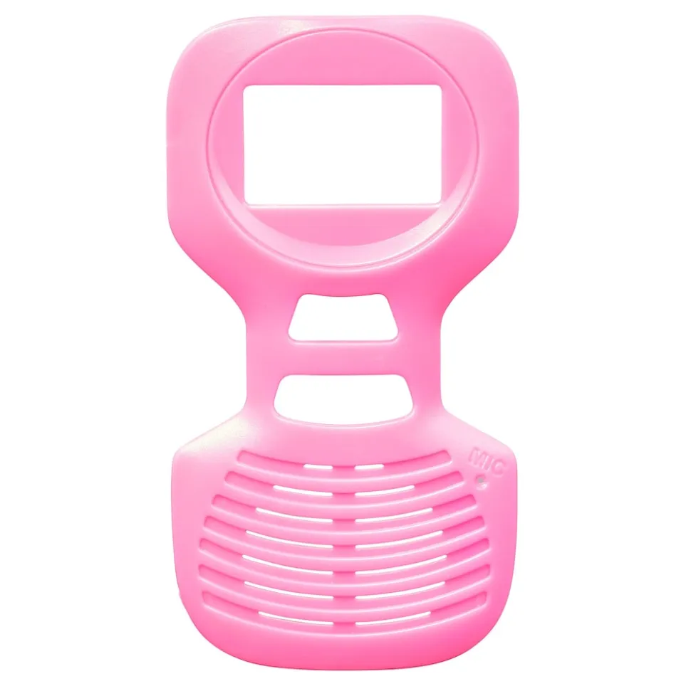 Denver WTK-441 Walkie Talkie Set Kinder – 2 Stück, rosa/blau