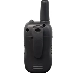 Denver WTK-441 Walkie Talkie Set Kinder – 2 Stück, rosa/blau