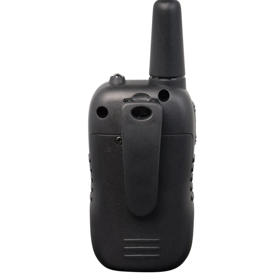 Denver WTK-441 Walkie Talkie Set Kinder – 2 Stück, rosa/blau