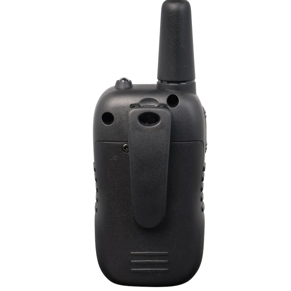 Denver WTK-441 Walkie Talkie Set Kinder – 2 Stück, rosa/blau