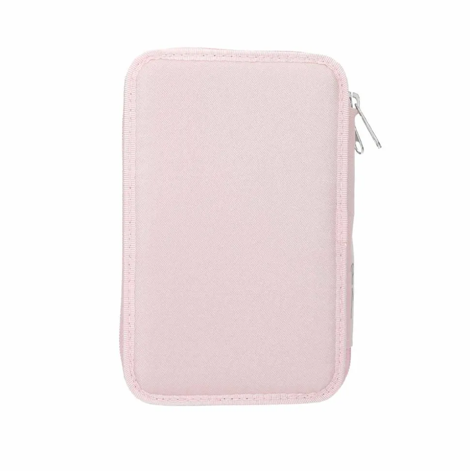 Depesche 2-Fach Federtasche ROBBY Princess Mimi 19 x 12 x 5 cm