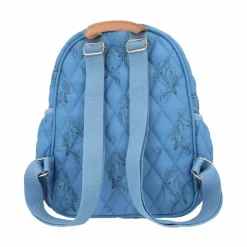 Depesche Rucksack Blue Quilt Miss Melody