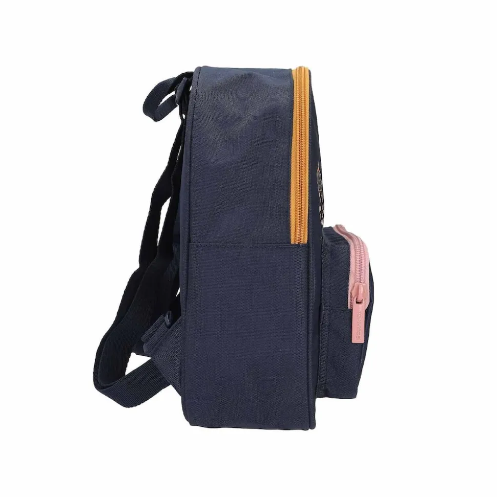 Depesche Rucksack CITY GIRLS TOPModel 11 x 22 x 28 cm