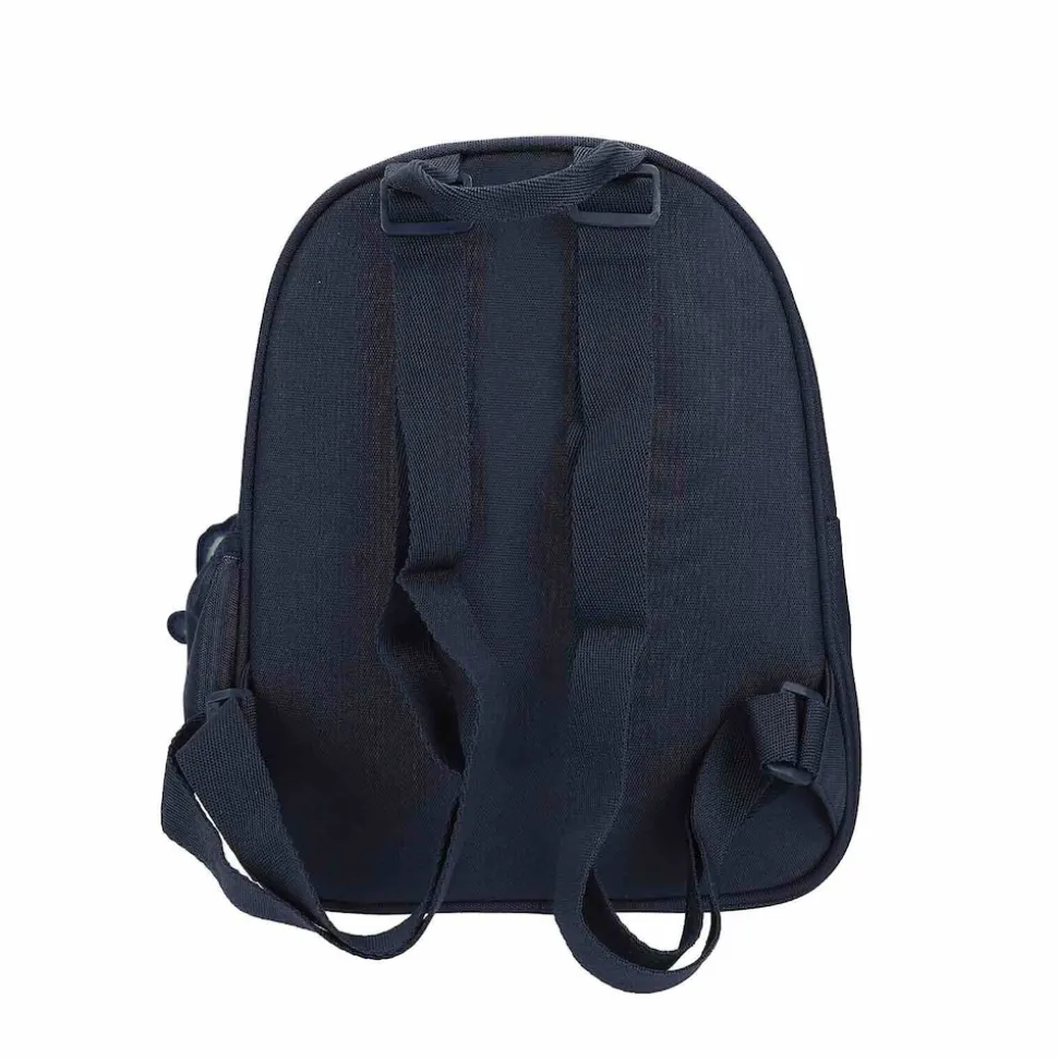 Depesche Rucksack CITY GIRLS TOPModel 11 x 22 x 28 cm