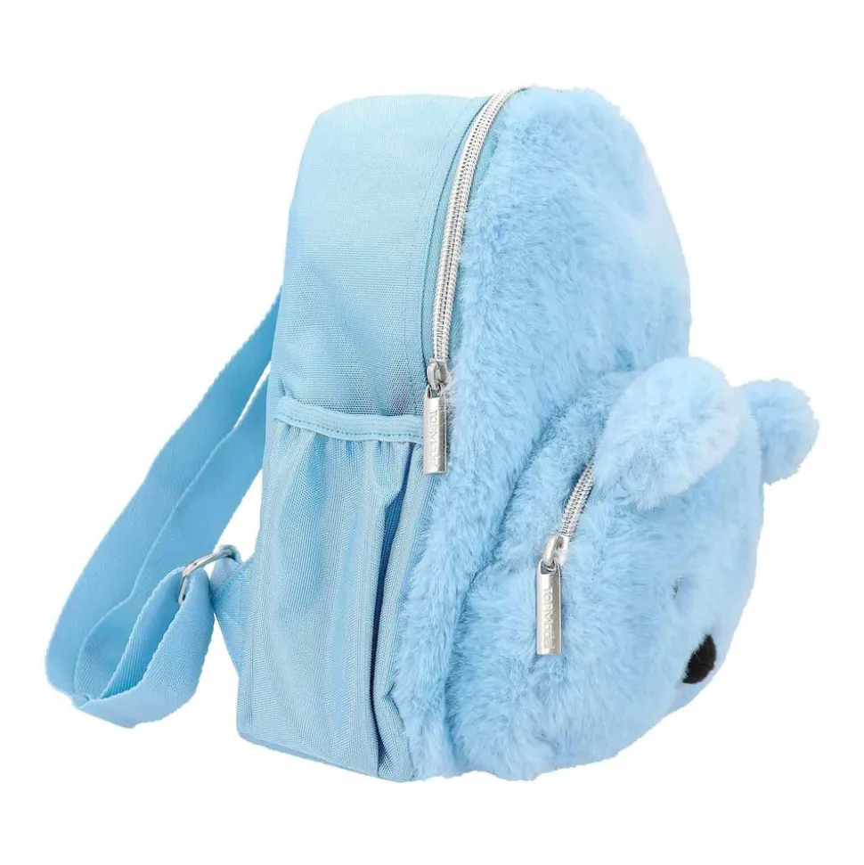 Depesche Rucksack Fell Iceworld TOPModel 11 x 21 x 27 cm