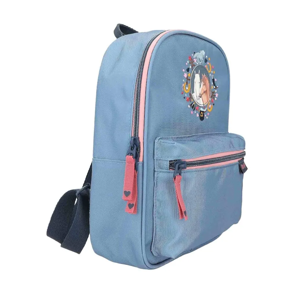 Depesche Rucksack MY LITTLE FARM Miss Melody 13 x 22 x 28 cm