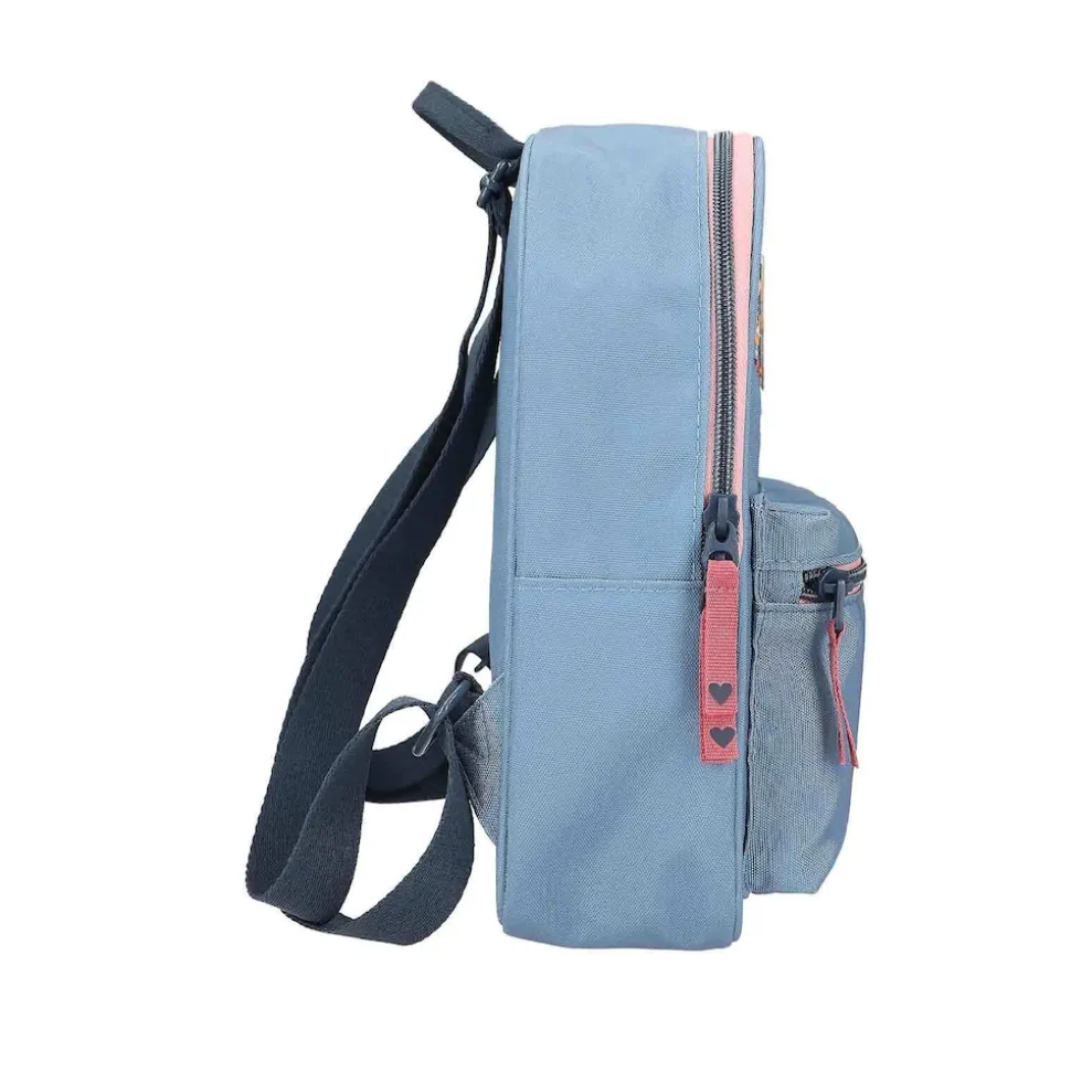 Depesche Rucksack MY LITTLE FARM Miss Melody 13 x 22 x 28 cm