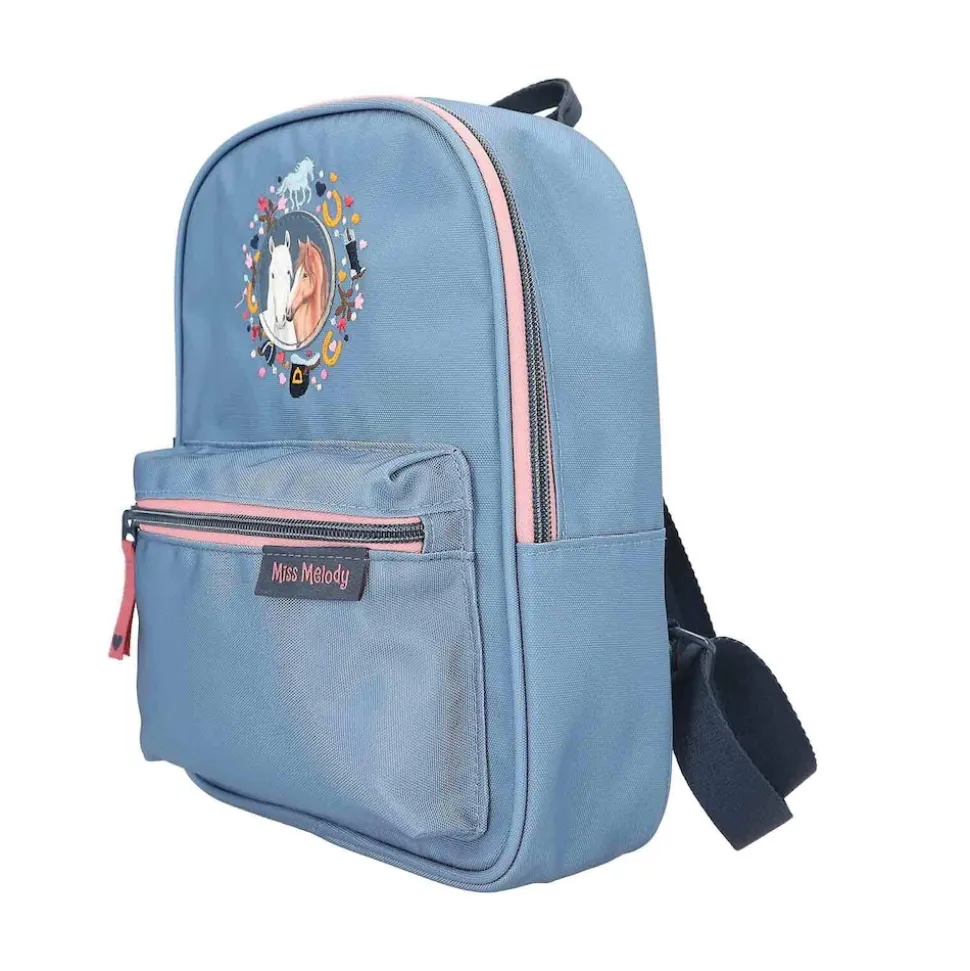 Depesche Rucksack MY LITTLE FARM Miss Melody 13 x 22 x 28 cm