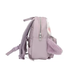 Depesche Rucksack PENGUIN Princess Mimi 12 x 22 x 25 cm