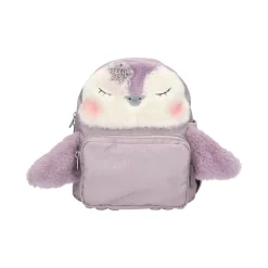 Depesche Rucksack PENGUIN Princess Mimi 12 x 22 x 25 cm