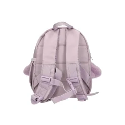 Depesche Rucksack PENGUIN Princess Mimi 12 x 22 x 25 cm