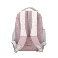 Depesche Schulrucksack BLOOMING KITTY TOPModel 19 x 30 x 40 cm