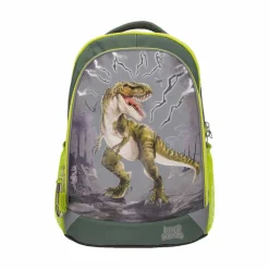Depesche Schulrucksack Dino World 44 x 33 cm