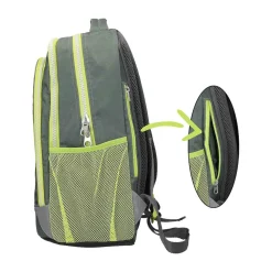 Depesche Schulrucksack Dino World 44 x 33 cm