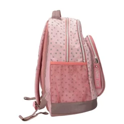 Depesche Schulrucksack DOTS TOPModel 19 x 30 x 40 cm
