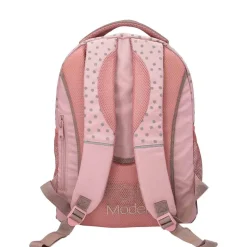 Depesche Schulrucksack DOTS TOPModel 19 x 30 x 40 cm