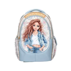 Depesche Schulrucksack FESTIVAL FUN TOPModel 25 x 34 x 43 cm