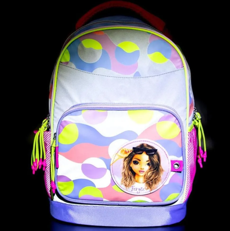 Depesche Schulrucksack Flash TOPModel 18 x 31 x 42 cm