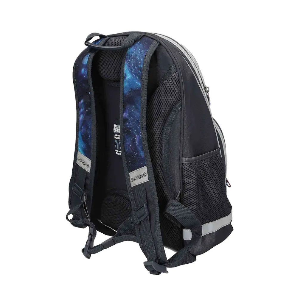 Depesche Schulrucksack GALAXY Dino World 16 x 33 cm