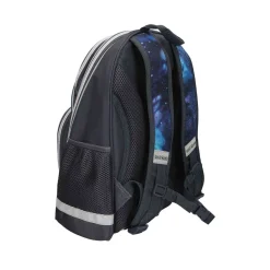 Depesche Schulrucksack GALAXY Dino World 16 x 33 cm