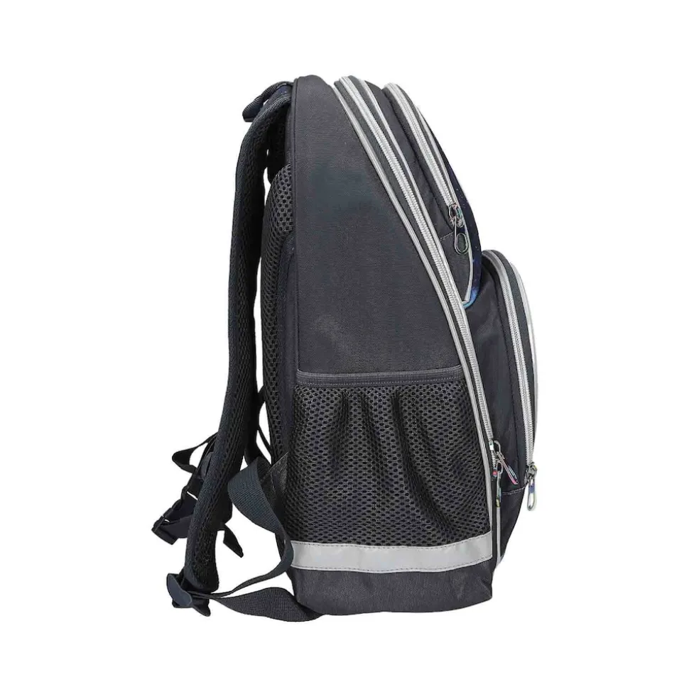 Depesche Schulrucksack GALAXY Dino World 16 x 33 cm