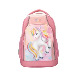 Depesche Schulrucksack SUGAR POP Ylvi 19 x 30 x 40 cm