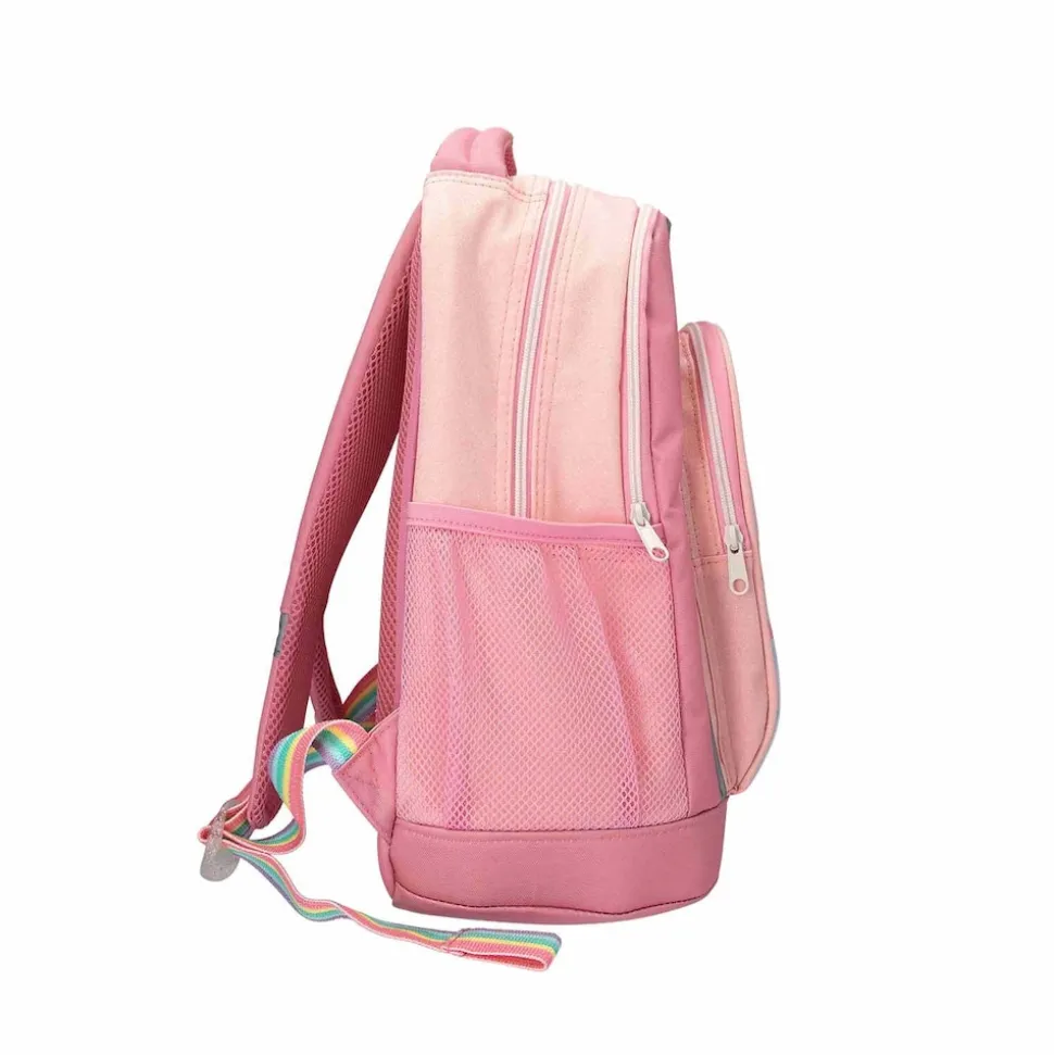 Depesche Schulrucksack SUGAR POP Ylvi 19 x 30 x 40 cm