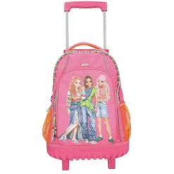 Depesche Schulrucksack Trolley Joy TOPModel 25 x 32 x 52 cm