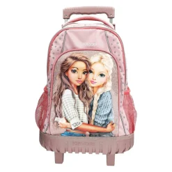 Depesche Schulrucksack Trolley MY BFF TOPModel 23 x 34 x 54 cm