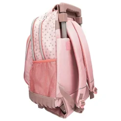 Depesche Schulrucksack Trolley MY BFF TOPModel 23 x 34 x 54 cm