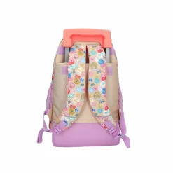 Depesche Schulrucksack Trolley GIRL POWER TOPModel 25 x 32 x 37,5 cm
