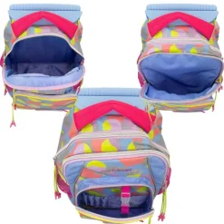 Depesche Schulrucksack Trolley Flash TOPModel 25 x 32 x 52 cm
