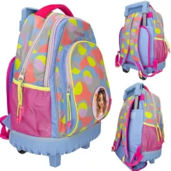 Depesche Schulrucksack Trolley Flash TOPModel 25 x 32 x 52 cm