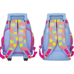 Depesche Schulrucksack Trolley Flash TOPModel 25 x 32 x 52 cm